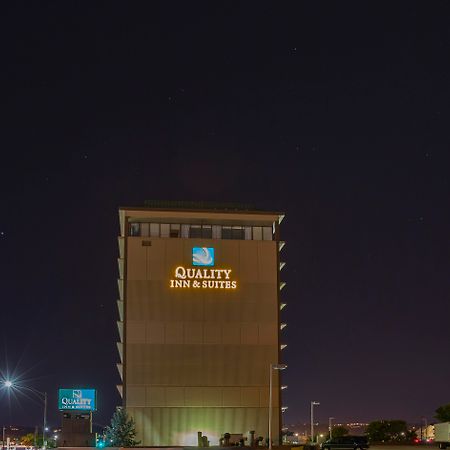 Quality Inn & Suites Cincinnati Zewnętrze zdjęcie