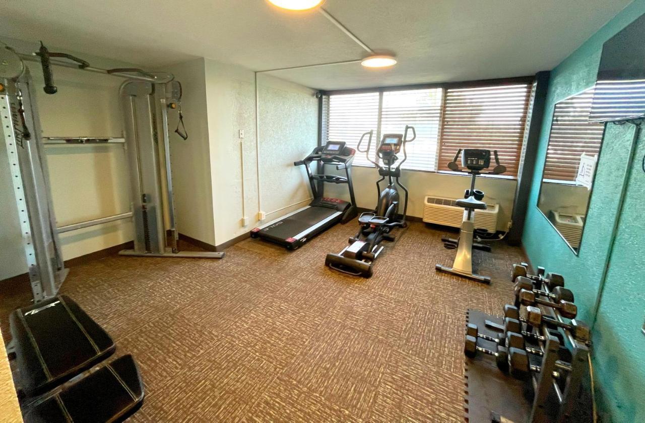 Quality Inn & Suites Cincinnati Zewnętrze zdjęcie