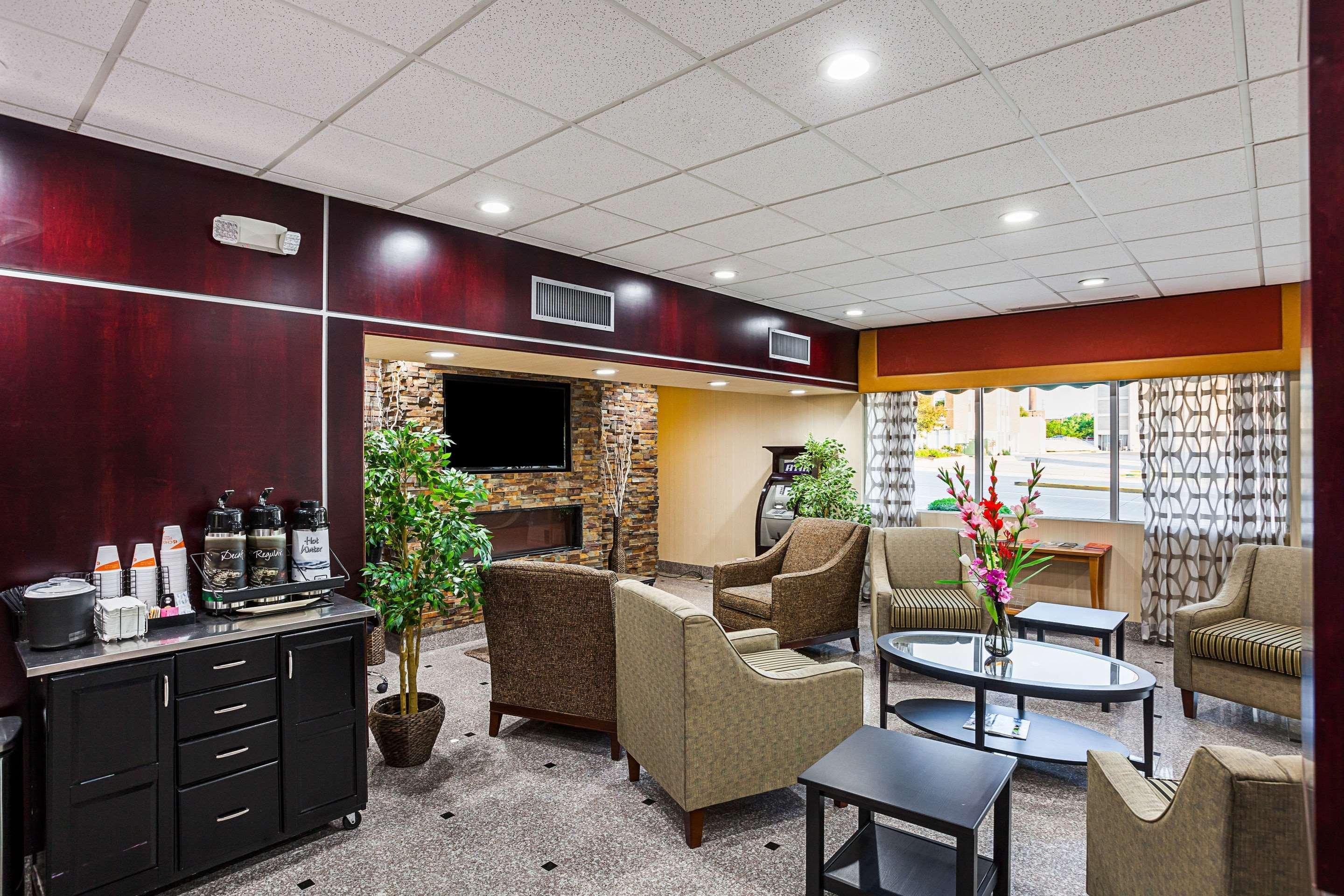 Quality Inn & Suites Cincinnati Zewnętrze zdjęcie