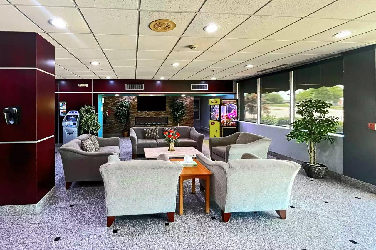 Quality Inn & Suites Cincinnati Zewnętrze zdjęcie