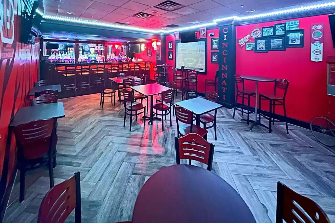 Quality Inn & Suites Cincinnati Zewnętrze zdjęcie