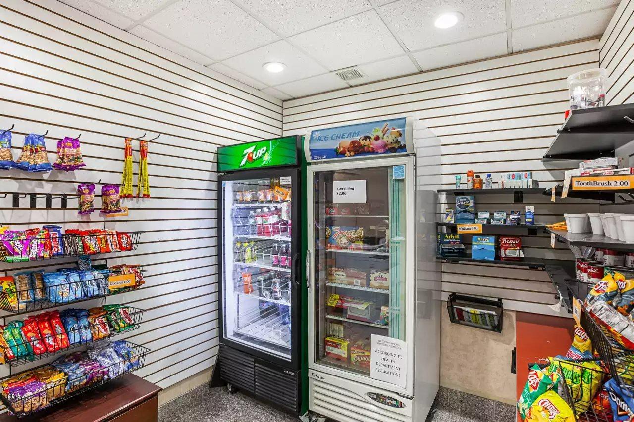 Quality Inn & Suites Cincinnati Zewnętrze zdjęcie